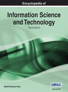 Encyclopedia of Information Science and Technology (3rd Edition) Vol 7