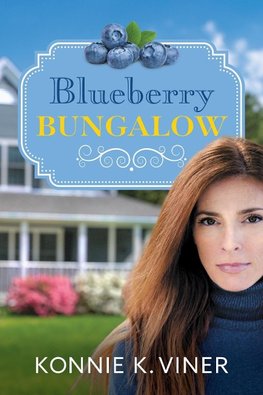 Blueberry Bungalow