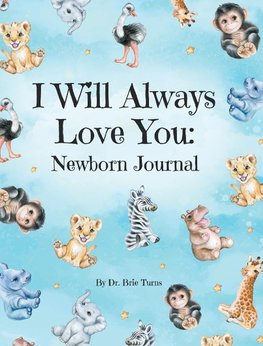 I Will Always Love You