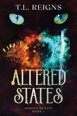ALTERED STATES