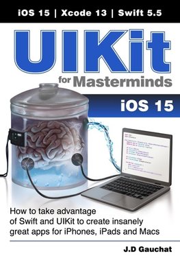 UIKit for Masterminds