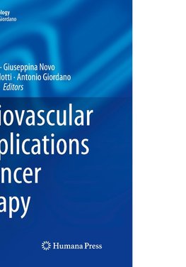 Cardiovascular Complications in Cancer Therapy