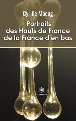 Portraits des Hauts de France de la France d'en bas