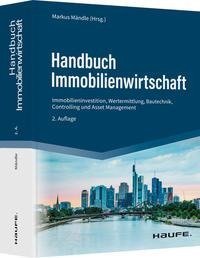 Handbuch Immobilienwirtschaft