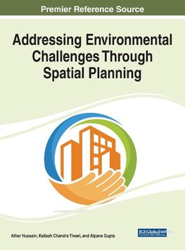 Addressing Environmental Challenges Through Spatial Planning