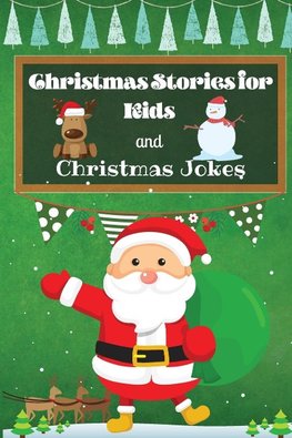 Christmas Stories for Kids and Christmas Jokes