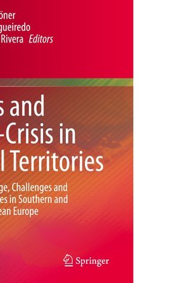 Crisis and Post-Crisis in Rural Territories