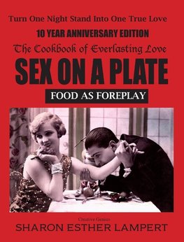 SEX ON A PLATE