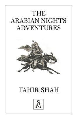 The Arabian Nights Adventures