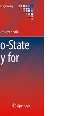 Input-to-State Stability for PDEs