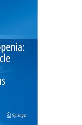 Osteosarcopenia: Bone, Muscle and Fat Interactions