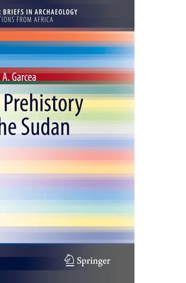 The Prehistory of the Sudan