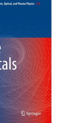 Time Crystals