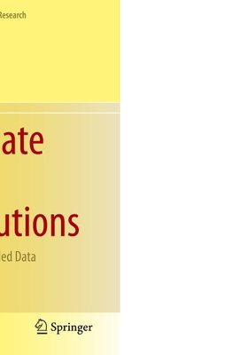 Univariate Stable Distributions