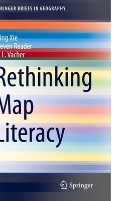 Rethinking Map Literacy
