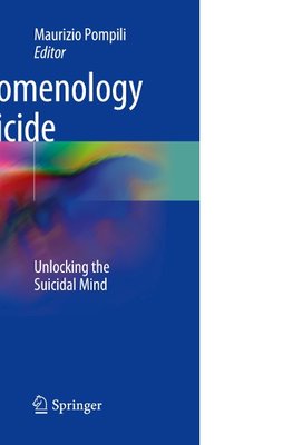 Phenomenology of Suicide