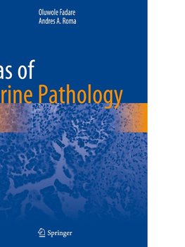 Atlas of Uterine Pathology