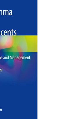 Severe Asthma in Children and Adolescents