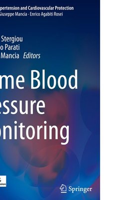 Home Blood Pressure Monitoring