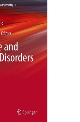 Violence and Mental Disorders