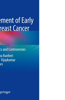 Management of Early Stage Breast Cancer