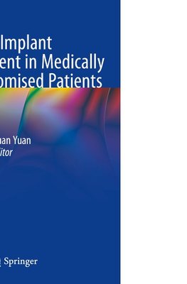 Dental Implant Treatment in Medically Compromised Patients
