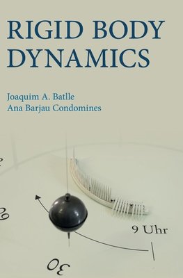 Rigid Body Dynamics