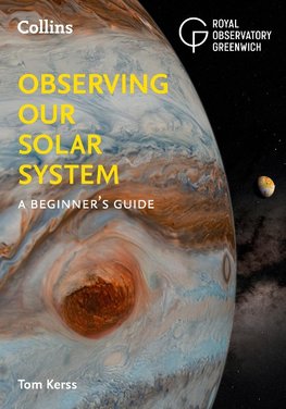 OBSERVING OUR SOLAR SYSTEM PB
