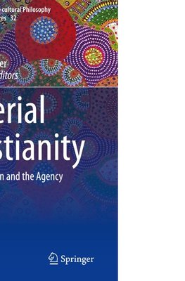 Material Christianity