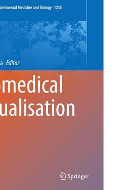 Biomedical Visualisation