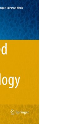 Applied Soil Hydrology
