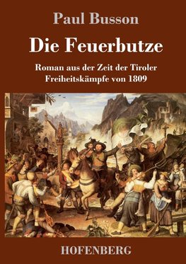 Die Feuerbutze