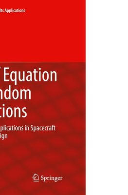 Miles' Equation in Random Vibrations