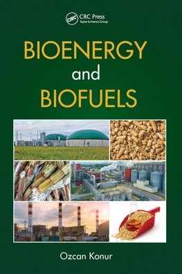 Bioenergy and Biofuels