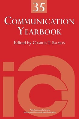 Communication Yearbook 35