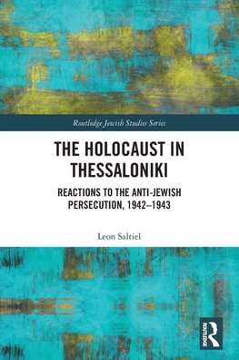 The Holocaust in Thessaloniki