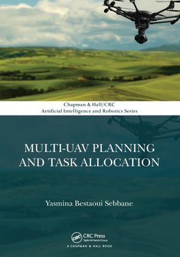 Multi-UAV Planning and Task Allocation