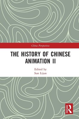 The History of Chinese Animation II