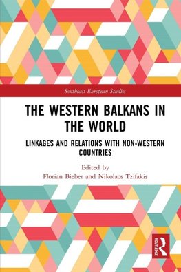 The Western Balkans in the World