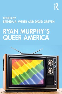 Ryan Murphy's Queer America