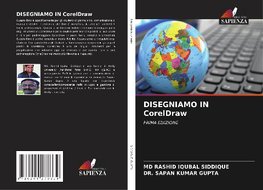 DISEGNIAMO IN CorelDraw