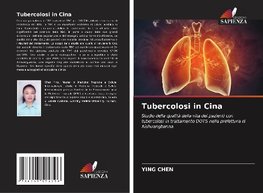 Tubercolosi in Cina