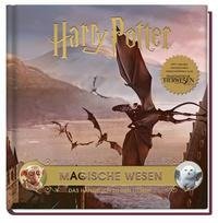 Harry Potter: Magische Wesen