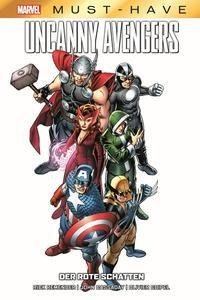 Marvel Must-Have: Uncanny Avengers