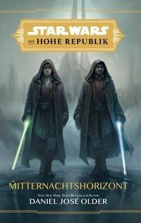 Star Wars: Die Hohe Republik - Midnight Horizon
