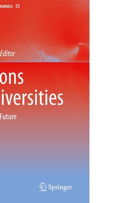 Missions of Universities