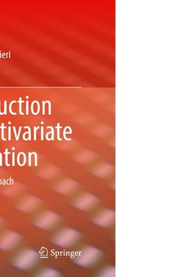 Introduction to Multivariate Calibration