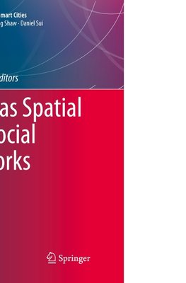 Cities as Spatial and Social Networks