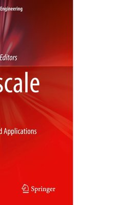 Nanoscale VLSI