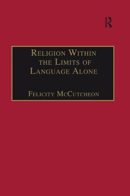 Religion Within the Limits of Language Alone